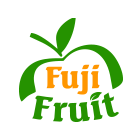 Hoa quả fuji